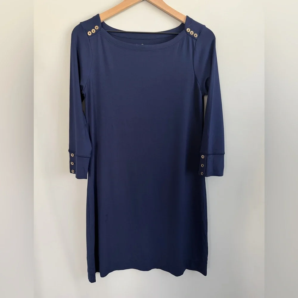 NWT Lilly Pulitzer UPF 50+ Sophie Dress
Size M - Picture 5 of 9